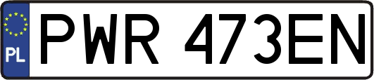 PWR473EN
