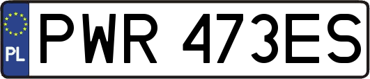 PWR473ES