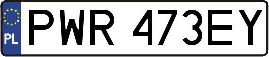 PWR473EY