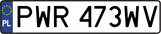 PWR473WV