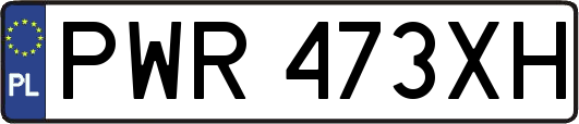 PWR473XH