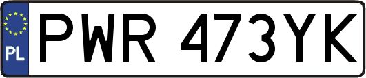 PWR473YK
