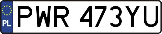 PWR473YU