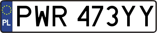 PWR473YY