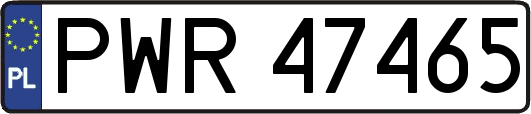 PWR47465