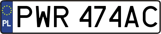 PWR474AC
