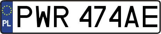 PWR474AE