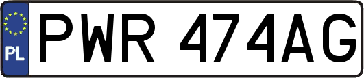 PWR474AG