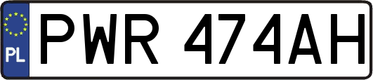 PWR474AH