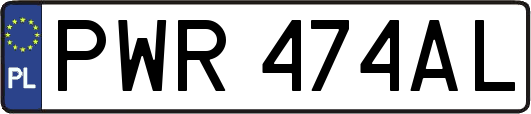 PWR474AL