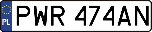 PWR474AN