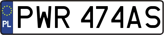 PWR474AS