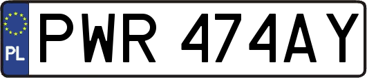 PWR474AY
