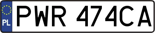 PWR474CA