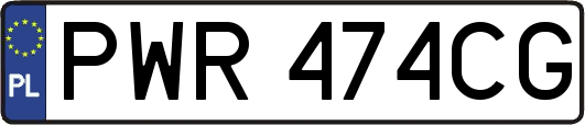 PWR474CG