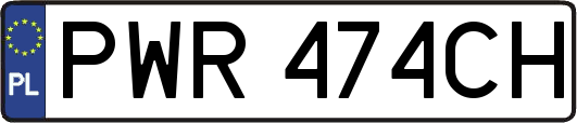 PWR474CH