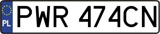 PWR474CN