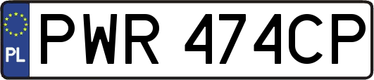 PWR474CP