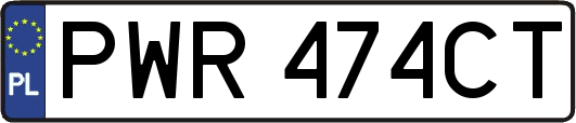 PWR474CT
