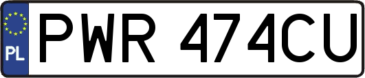 PWR474CU