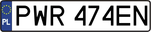PWR474EN