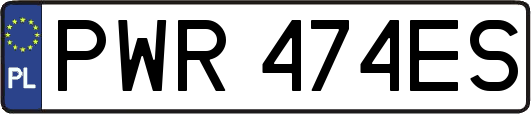 PWR474ES