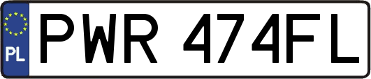 PWR474FL