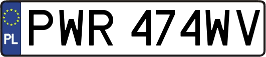 PWR474WV