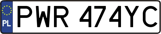 PWR474YC