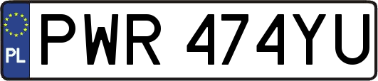 PWR474YU