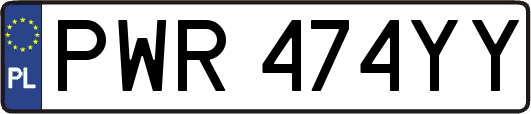 PWR474YY
