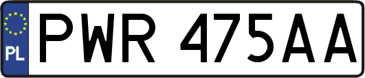 PWR475AA
