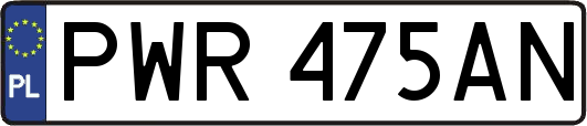 PWR475AN