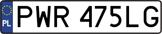 PWR475LG