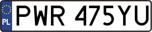 PWR475YU