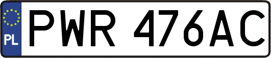 PWR476AC