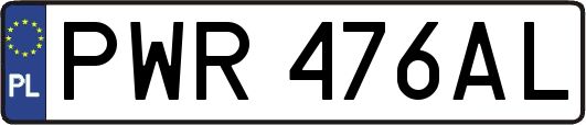 PWR476AL