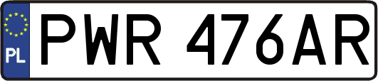 PWR476AR