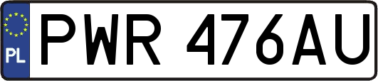 PWR476AU