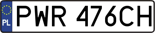 PWR476CH