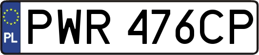 PWR476CP