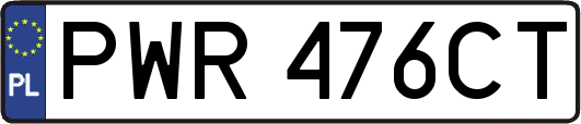 PWR476CT