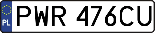 PWR476CU