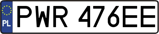 PWR476EE