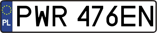 PWR476EN