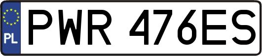 PWR476ES