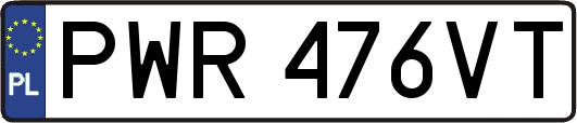 PWR476VT