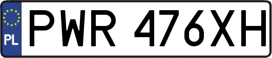 PWR476XH