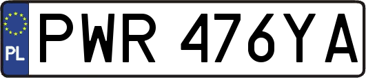 PWR476YA