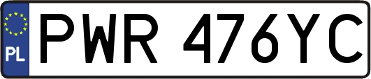 PWR476YC